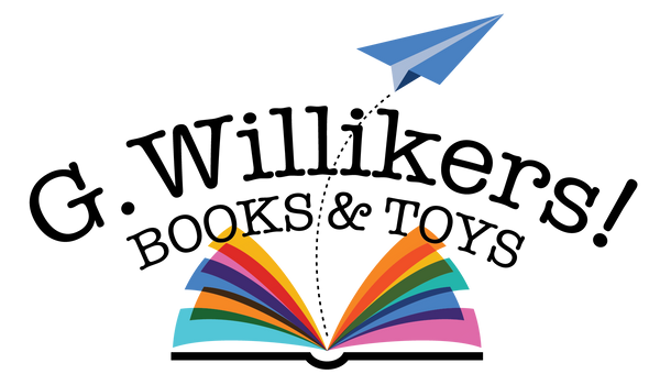 G.Willikers! Books & Toys